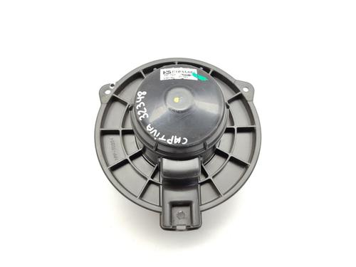 Heater blower motor CHEVROLET CAPTIVA (C100, C140)  | BP18640568M62 