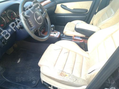 Oil sump AUDI A6 C5 (4B2, 4B4)  | BP16513478M115  - Image 10