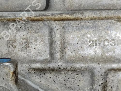 Gearbox SUZUKI GRAND VITARA II (JT, TE, TD) 1.9 DDiS (JB419WD, JB419XD) | BP29353834M3 