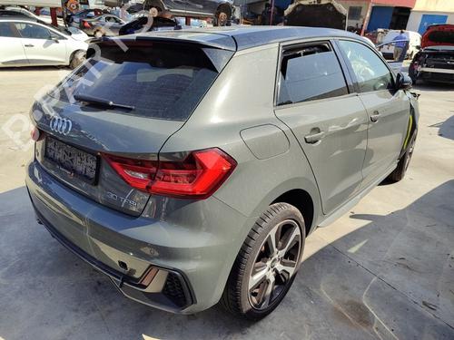 Heater blower motor AUDI A1 Sportback (GBA) 30 TFSI | BP21166048M62 