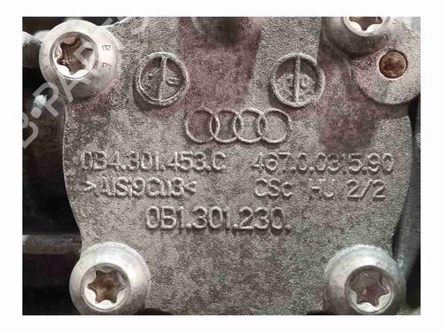 Gearbox AUDI A4 B8 (8K2) 2.0 TDI | BP38421207M3 - Image 6
