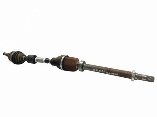 Right front driveshaft RENAULT KADJAR (HA_, HL_) 1.3 TCe 140 (HLNB, HLN1) | BP39173471M39 - Image 3