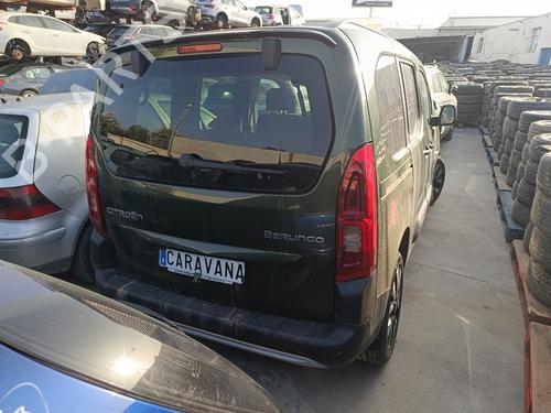 Llanta CITROËN BERLINGO MULTISPACE (B9)  | BP30411733C45 