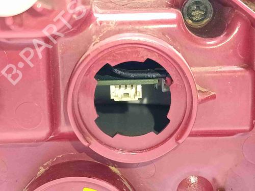 Left taillight KIA NIRO II (SG2) | BP39141109C34 - Image 2