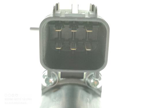 Left front window motor FORD FIESTA VII (HJ, HF) 1.5 TDCi | BP16558396E21 