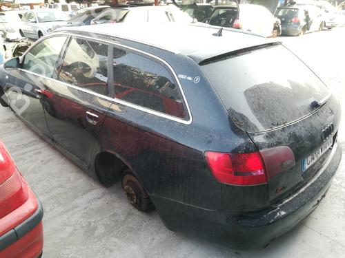 Electronic module AUDI A6 C6 Avant (4F5) 2.0 TDI | BP16510306M83  - Image 7