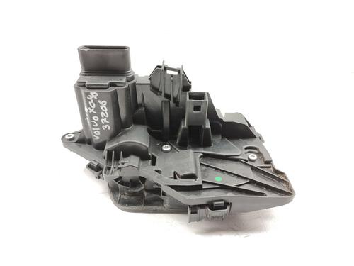 Used Front right lock VOLVO XC40 (536) [2017-2025]  30527989