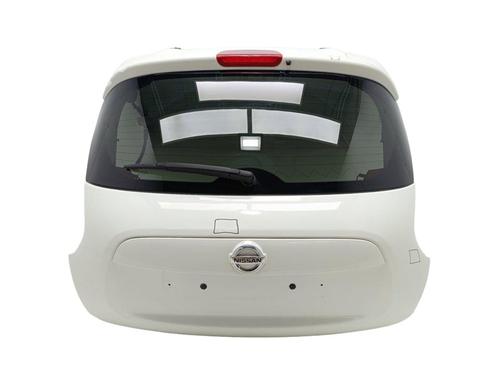 Used Tailgate NISSAN JUKE (F15) [2010-2019]  23096825