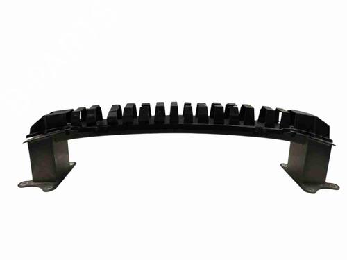 Used Front bumper reinforcement Front bumper reinforcement 37417338 37417338