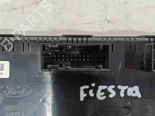 Climate control FORD FIESTA VII (HJ, HF) 1.0 EcoBoost | BP40597000I5 - Image 3