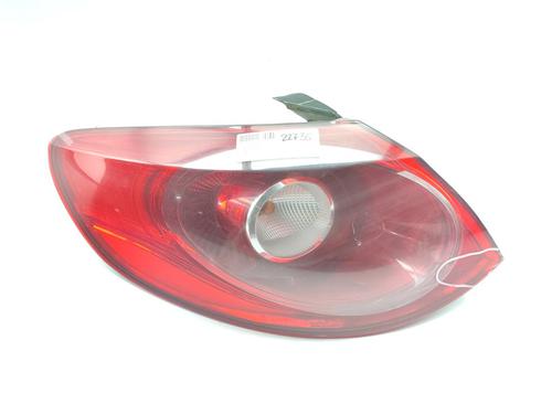 Used Left taillight VW PASSAT CC B6 (357) 2.0 TDI (140 hp) 16504311