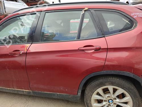 Used Left rear door BMW X1 (E84) sDrive 20 d (177 hp) 24036168