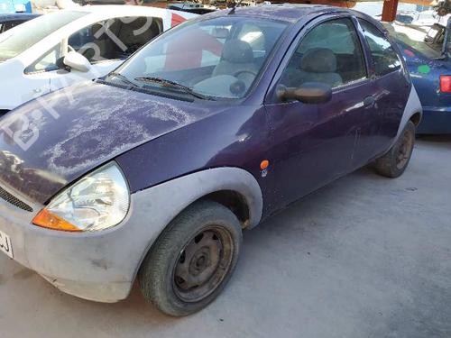 Headlight switch FORD KA (RB_)  | BP17002701I24 