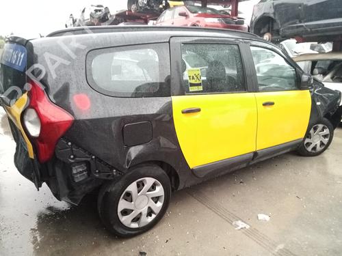 Pedal DACIA LODGY (JS_)  | BP16511392I4  - Image 8