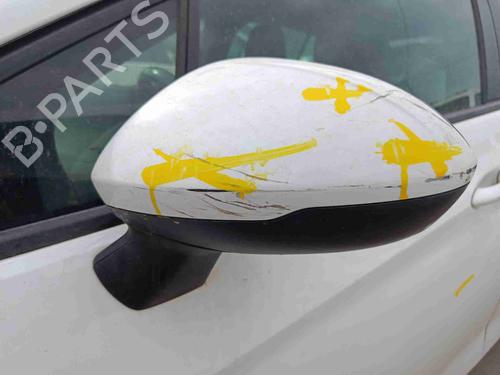Used Left mirror Left mirror 39105662 39105662