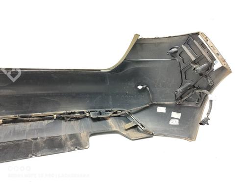 Rear bumper PEUGEOT 308 II (LB_, LP_, LW_, LH_, L3_)  | BP23132482C8 