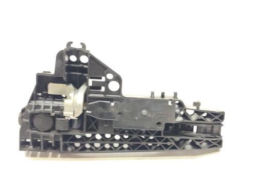 Front right exterior door handle AUDI A5 Sportback (8TA) 2.0 TDI | BP26973821C129 