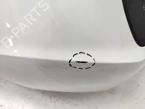 Rear bumper OPEL CORSA F (P2JO) 1.5 (68) | BP16515273C8 