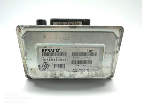 Used Gearbox control unit RENAULT VEL SATIS (BJ0_) 3.0 dCi (BJ0S) (181 hp) 16518686