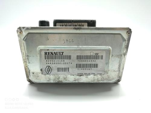 Centralina cambio automatico RENAULT VEL SATIS (BJ0_) 3.0 dCi (BJ0S) (181 hp) 16518686