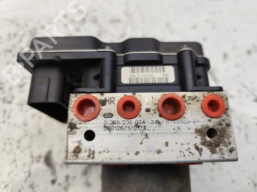ABS pump BMW 5 (E60) 530 d | BP25382528M43 