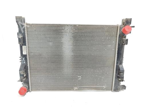 Køler RENAULT CLIO IV (BH_) [2012-2021]  16511079
