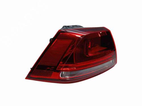 Used Left taillight Left taillight 34059555 34059555