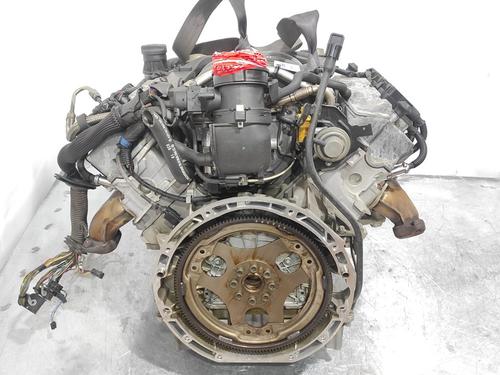 Engine MERCEDES-BENZ E-CLASS (W211) E 240 (211.061) | BP16510421M1 