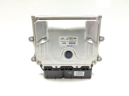Used Engine control unit (ECU) KIA RIO IV (YB, SC, FB) [2017-2025]  17387655