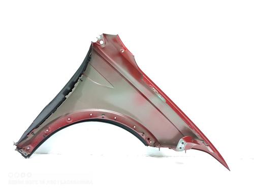 Left front fenders VW TAIGO (CS1)  | BP23066206C41 