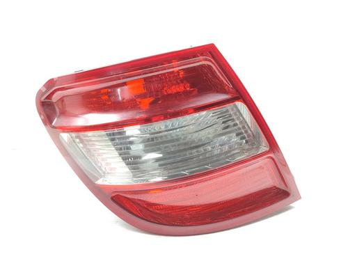 Used Left taillight MERCEDES-BENZ C-CLASS T-Model (S204) C 200 CDI (204.201) (136 hp) 30400270