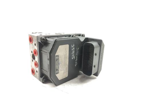 ABS pump TOYOTA AVENSIS (_T25_) 2.0 D-4D (ADT250_, ADT250R) | BP30974681M43