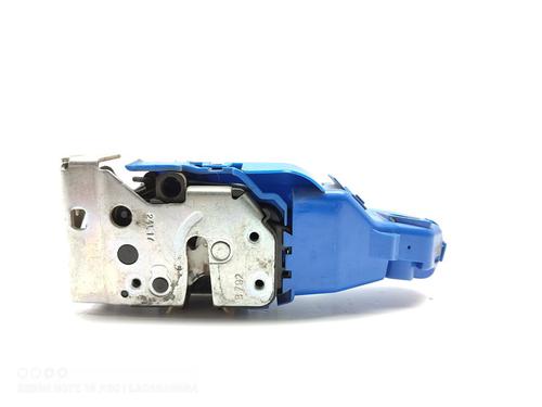 Front left lock FIAT 500L (351_, 352_) 1.3 D Multijet (199.LYM11, 199.LYM1A) | BP21678841C98 