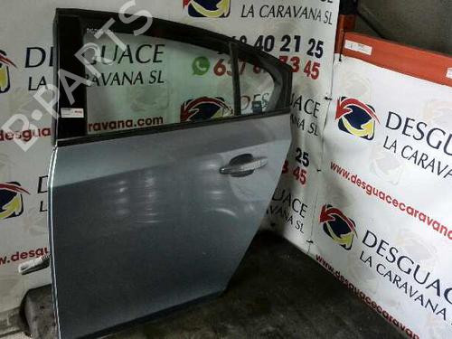 Porta trás esquerda CHEVROLET CRUZE (J300) 2.0 CDI (150 hp) 95987763 | 95987763 |