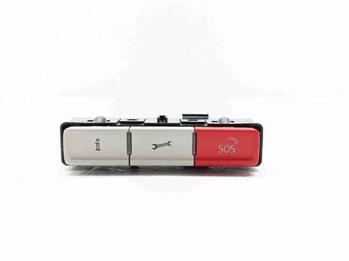 Kombi Kontakt / Stilkkontakt Kombi Kontakt / Stilkkontakt VW T-ROC (A11, D11) 1.0 TSI (110 hp) 36231061 36231061