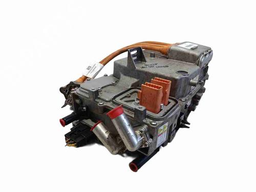 Inverter/Converter VOLVO XC40 (536) T2 | BP39201401M119 - Image 10