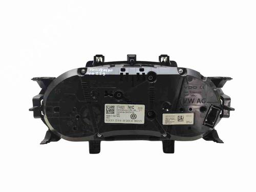 Instrument cluster VW TOURAN (5T1) 1.6 TDI | BP38047748C47 - Image 4