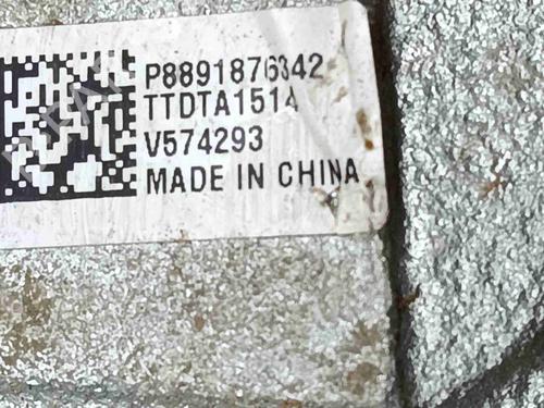 Left front brake caliper VOLVO EX30 (416) Electric | BP38911044M105 - Image 3