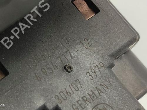 Ignition barrel BMW 1 (E87) 118 d | BP16511701M48 