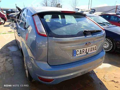 Engine control unit (ECU) FORD FOCUS II (DA_, HCP, DP)  | BP39991708M57  - Image 14