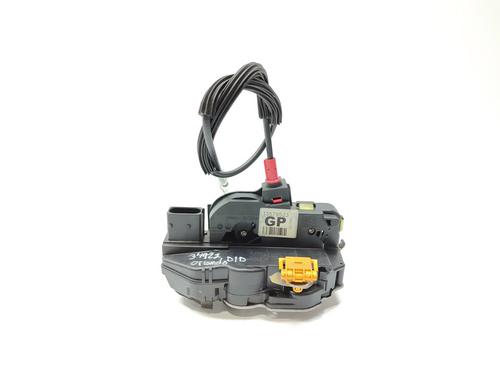 Used Front right lock CHEVROLET ORLANDO (J309) 2.0 D (163 hp) 20296880
