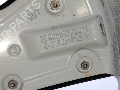 Rim AUDI A1 Sportback (GBA)  | BP29572884C45 