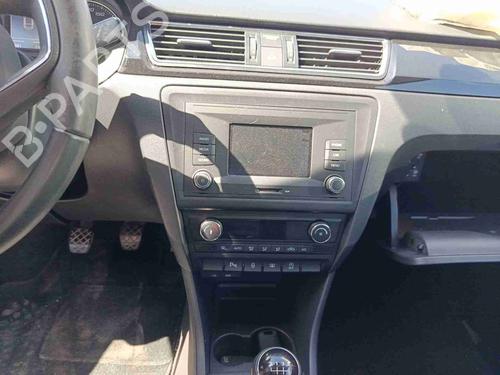 Left taillight SEAT TOLEDO IV (KG3) 1.2 TSI | BP36676061C34 - Image 7