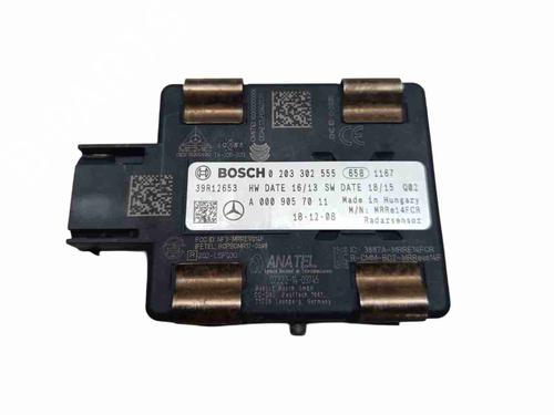 Electronic module MERCEDES-BENZ A-CLASS (W177) A 180 d (177.003) | BP39880608M83 - Image 4