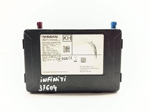 Used Electronic module Electronic module INFINITI QX30 [2016-2026] 33705065 33705065