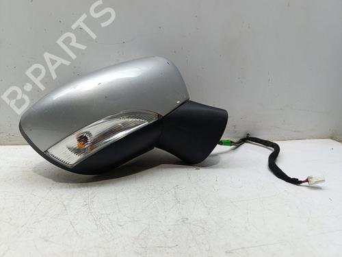 Right mirror NISSAN MICRA V (K14) | BP27677799C27