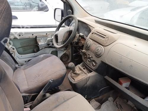 ABS pump PEUGEOT BIPPER (AA_) | BP24657080M43