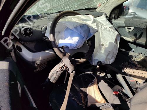 Engine SMART FORFOUR (454) 1.5 CDI (454.001) | BP19513296M1