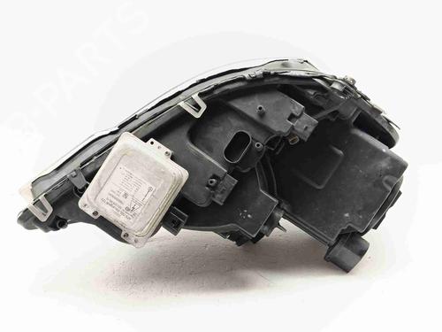 Left headlight MERCEDES-BENZ M-CLASS (W164) ML 320 CDI 4-matic (164.122) | BP36696180C28 - Image 4
