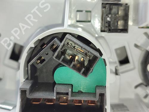 Comando chauffage CITROËN C-ELYSEE (DD_) | BP30498057I5